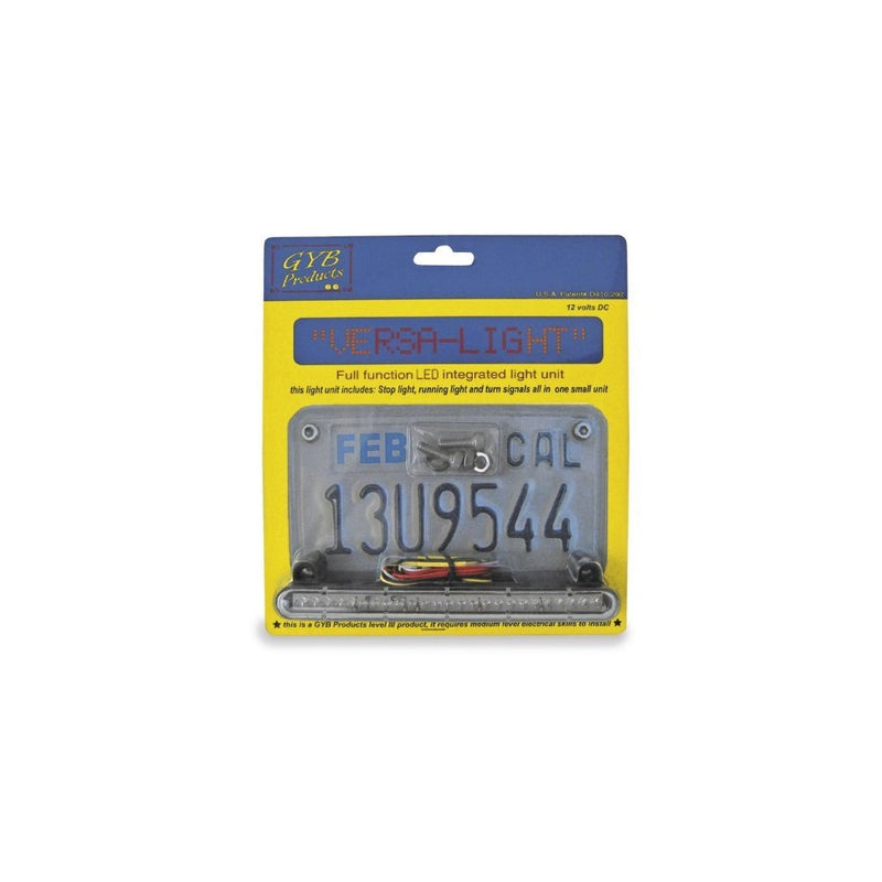 GYB Products Versa Light