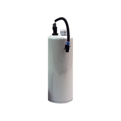 WIX Filters - 33778 Heavy Duty Spin-On Fuel Filter, Pack of 1