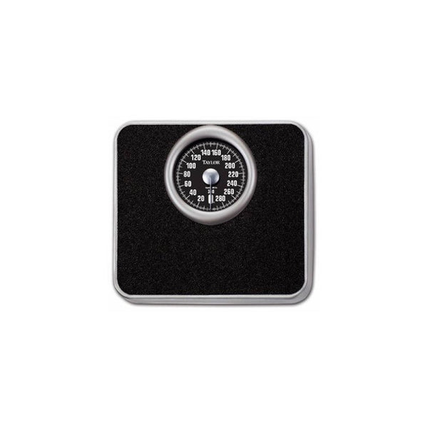 Taylor Mechanical Scale, Black