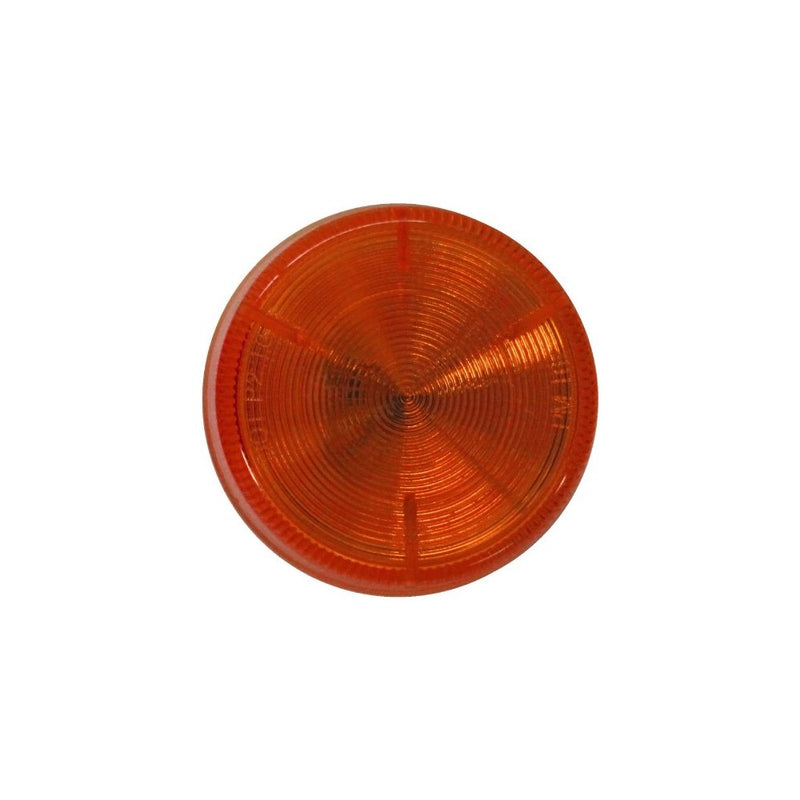 Peterson Manufacturing V172KR Red Clearance Light Kit