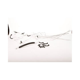 ACDelco 15-33482 GM Original Equipment Auxiliary Air Conditioning Evaporator and Heater Hose Assembly