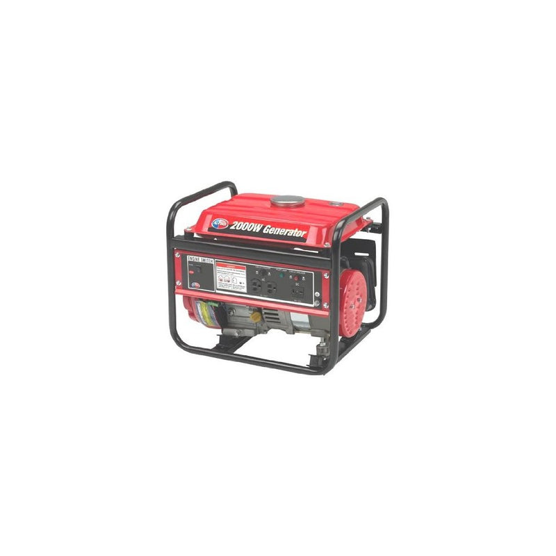 All Power America APG3014, 1400 Running Watts/2000 Starting Watts, Gas Powered Portable Generator