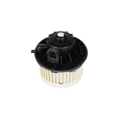 ACDelco 15-81647 GM Original Equipment Heating and Air Conditioning Blower Motor with Wheel
