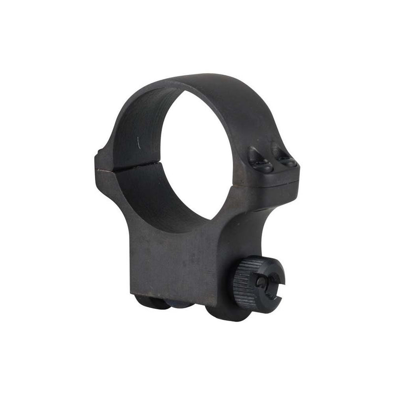 Ruger 30mm High Ring, Matte