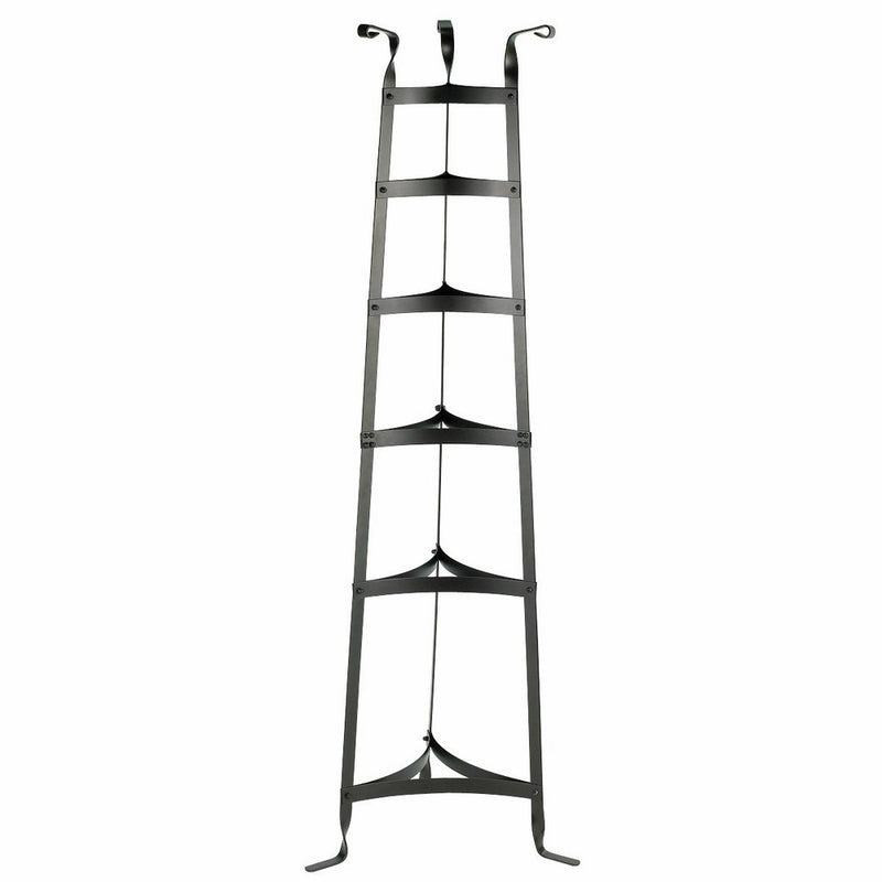 Old Dutch 60-Inch Cookware Stand, Oiled Bronze