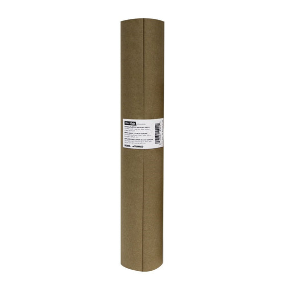 Trimaco GP15 General Purpose Masking Paper, 15-Inch x 180-Feet, Brown