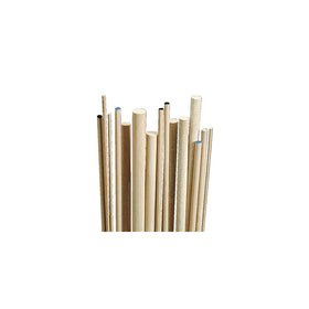 Chenille Kraft 440807 Smooth Dowel, 36" Size, Wood, Natural