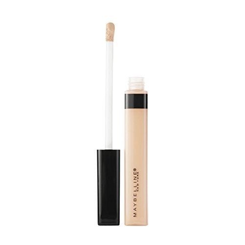 Maybelline New York Fit Me! Concealer, 15 Fair, 0.23 Fluid Ounce