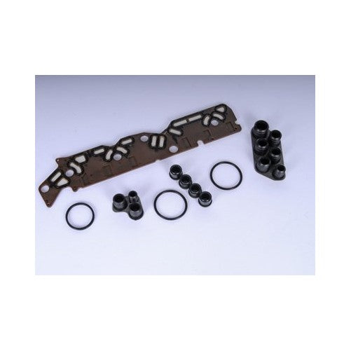 ACDelco 24236934 GM Original Equipment Automatic Transmission Control Valve Solenoid Filter Plate Kit