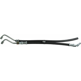 Borgeson 925108 Power Steering Hose Kit