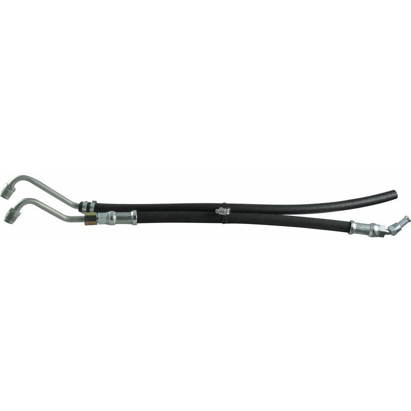 Borgeson 925108 Power Steering Hose Kit
