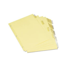 UNV21871 - Universal Economical Insertable Index