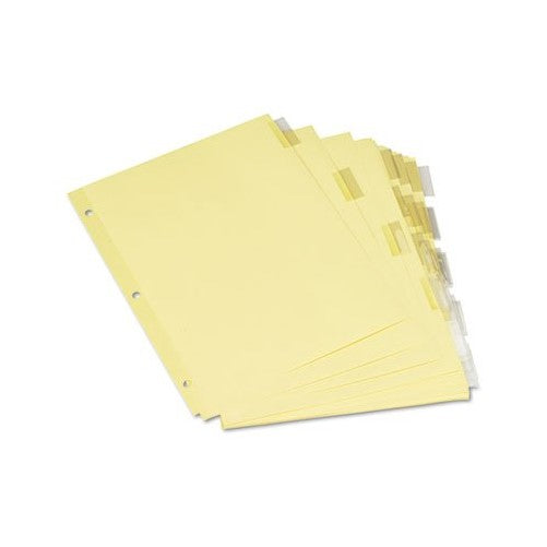 UNV21871 - Universal Economical Insertable Index