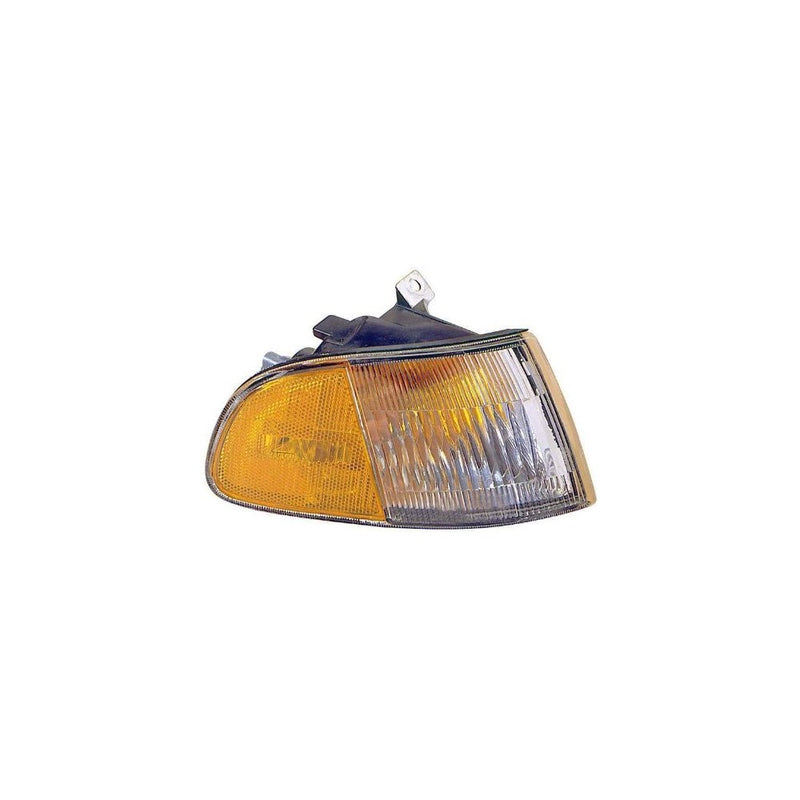 Depo 317-1507R-AS Honda Civic Passenger Side Replacement Signal/Side Marker Lamp Assembly
