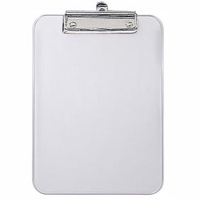 Clipboards Acrylic 5x7, 1 Each