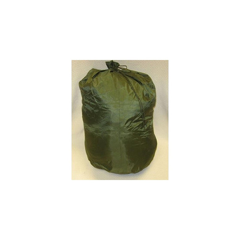 USGI Army Navy Waterproof Laundry Bag ("Dry Bag")