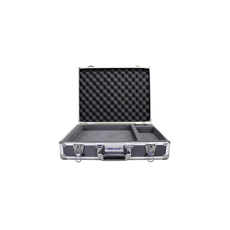 Adam Equipment Hard Carry Case, with Lock, For CPWplus Bench Scales