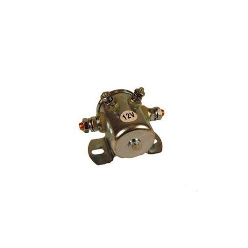 LActrical Continuous Duty Solenoid 80AMP 12V