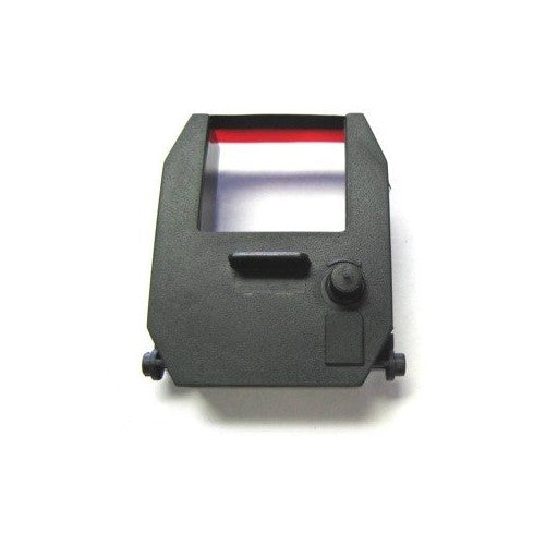 COMPUMATIC TR440A TR880D TIME RECORDER CLOCK INK RIBBON CARTRIDGE