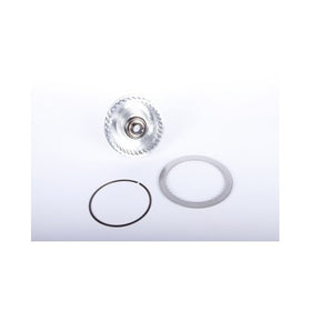 ACDelco 24255922 GM Original Equipment Automatic Transmission 3-5-Reverse and 4-5-6 Clutch Housing with Ring and Plate