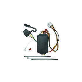 Tow Ready 118438 T-One Connector Assembly for Honda Odyssey