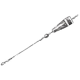 H&H CPRW-3 Coastal Popping Rig