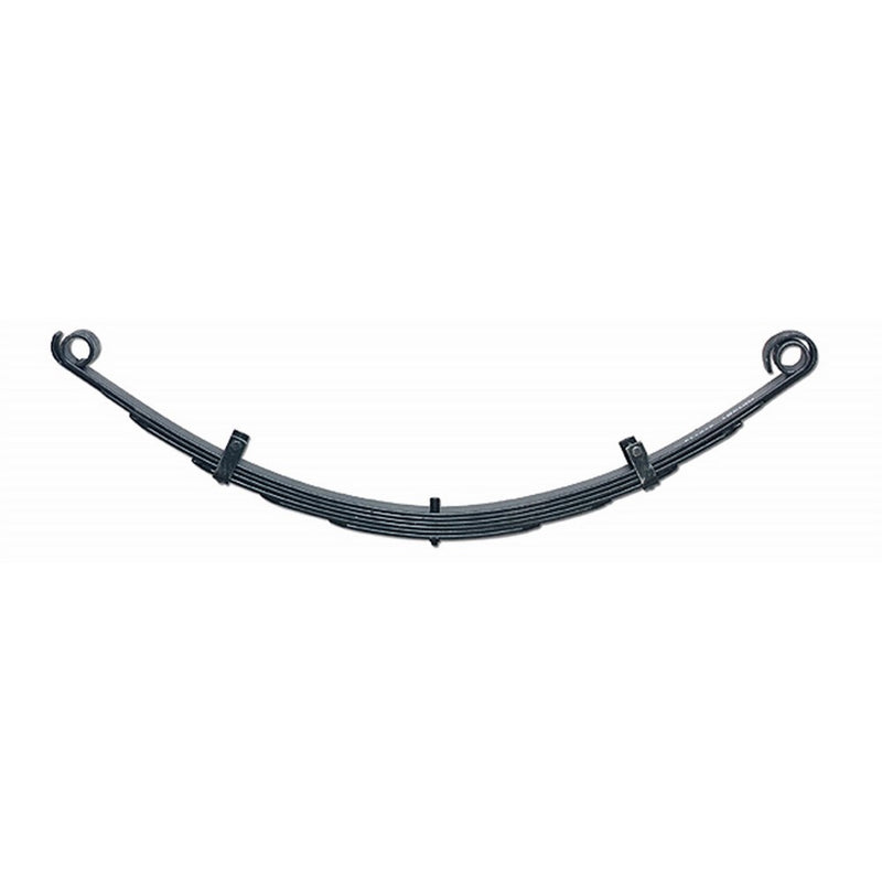 Rubicon Express RE1451 4.5" Leaf Spring for Jeep CJ