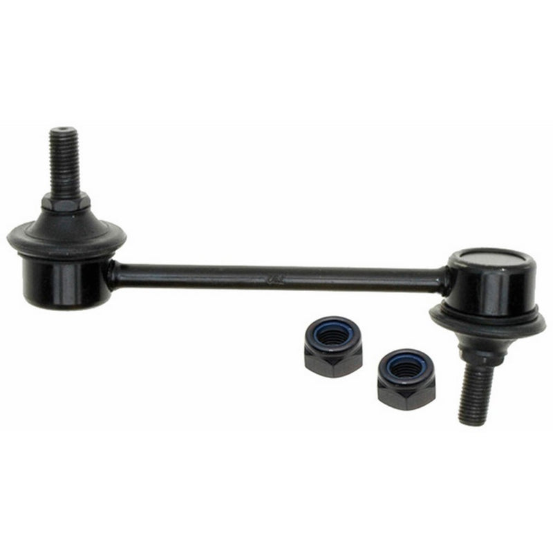 ACDelco 46G0201A Advantage Rear Suspension Stabilizer Bar Link Kit with Hardware