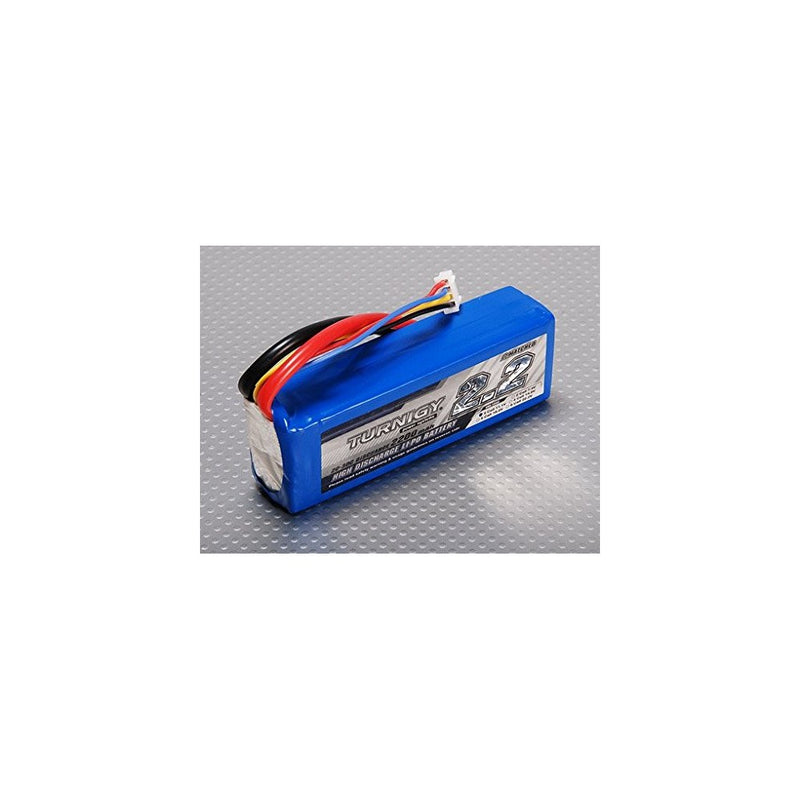 Turnigy 2200mAh 3S 20C Lipo Pack