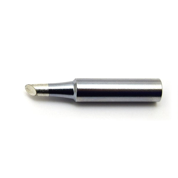 Hakko T18-C3 - T18 Series Soldering Tip for Hakko FX-888/FX-8801 - Bevel - 3 mm/45 x 14.5 mm