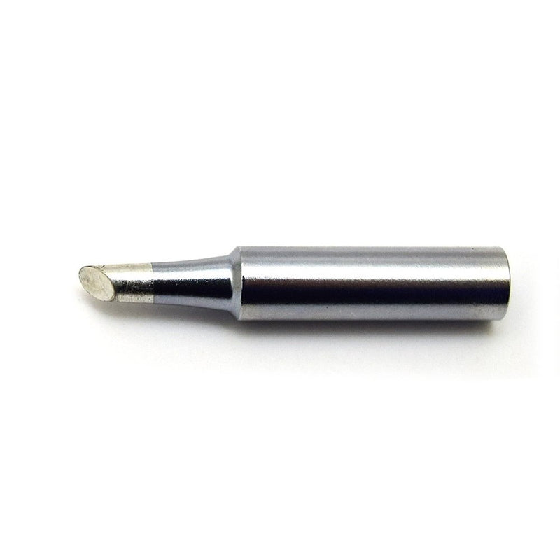 Hakko T18-C3 - T18 Series Soldering Tip for Hakko FX-888/FX-8801 - Bevel - 3 mm/45 x 14.5 mm
