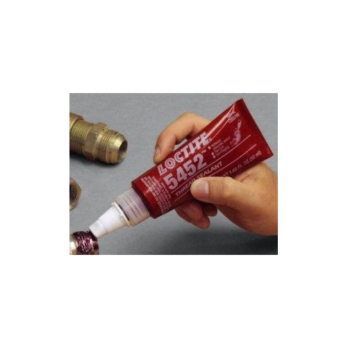 Fast Cure Thread Sealant, 5452, 50 mL Tube
