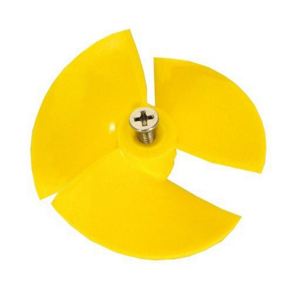 Maytronics DL9995269 Impeller & Screw DC