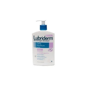 Lubriderm Shea Calming Lavender Jasmine 16 oz. (Pack of 3)
