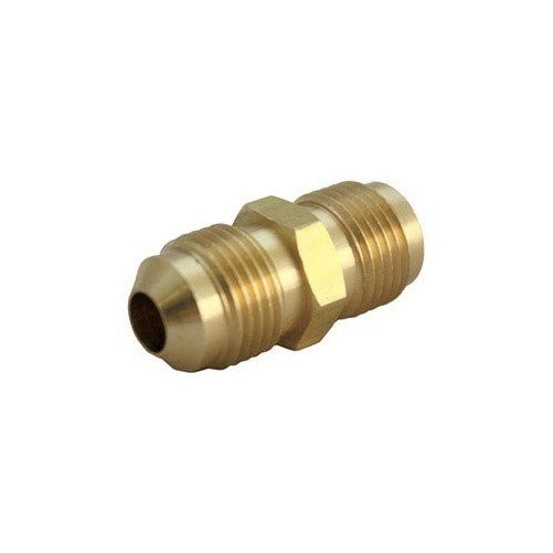 Jmf Flare Union 3/4 " Flare X 3/4 " Flare Lead Free