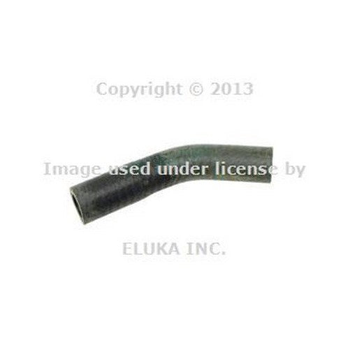 BMW e39 z8 Oil Separator Hose below Oil Separator GENUINE cyl 5-8 Left