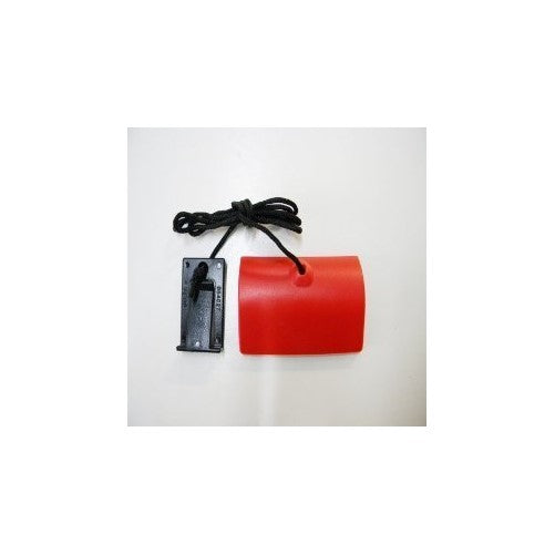 Treadmill Safety Key 259864