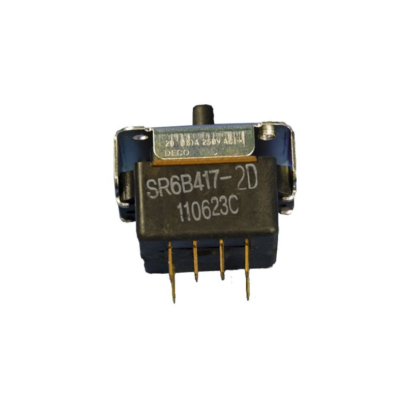 LG Electronics 2H00598F Air Conditioner Rotary Switch