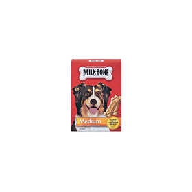 Del Monte Foods #7910090203 26OZ Medium MilkBone Treat