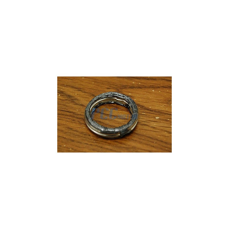 GY6 49cc 50cc 125cc 150cc Exhaust Muffler Pipe Gasket 30mm Scooter Moped MG04