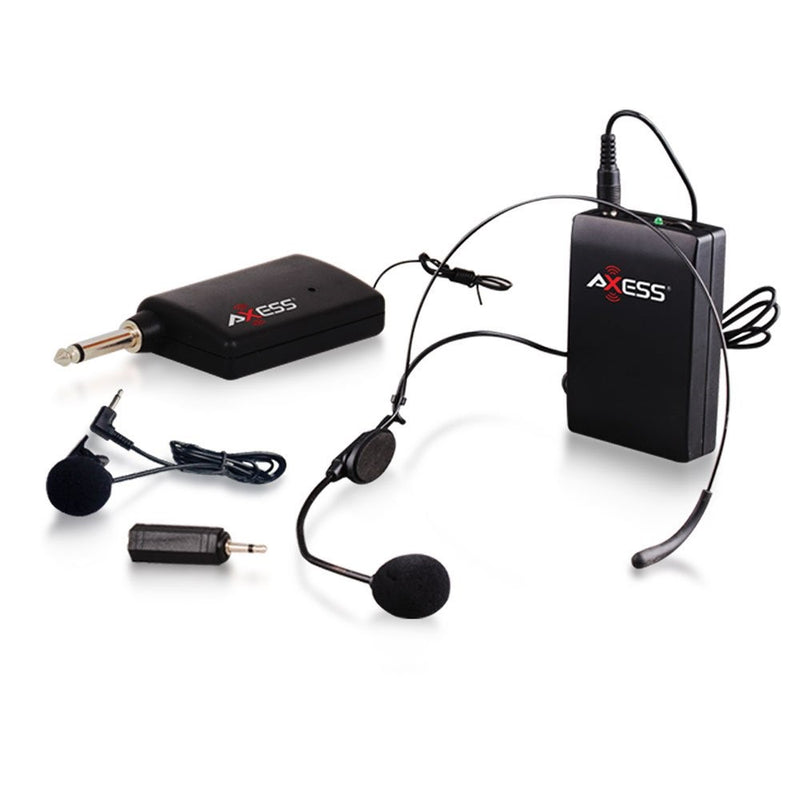 AXESS MPWL1507 Headset Microphone