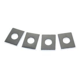 EMPI 21-2360 1600cc VW BUG, BUS, ROCKER ARM STAND SHIMS .060", SET OF 4