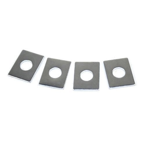 EMPI 21-2360 1600cc VW BUG, BUS, ROCKER ARM STAND SHIMS .060", SET OF 4