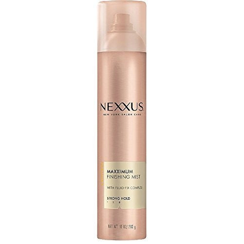 NEXXUS MAXXIMUM Control, Finishing Mist 10 oz