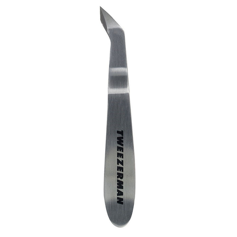 Tweezerman G.E.A.R. Mini Hangnail Squeeze & Snip Nipper