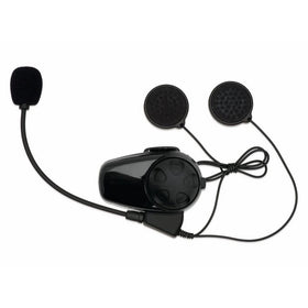 Sena BT0003006 SMH10 Motorcycle Bluetooth Headset/Intercom (for Bell Mag-9 Helmets)