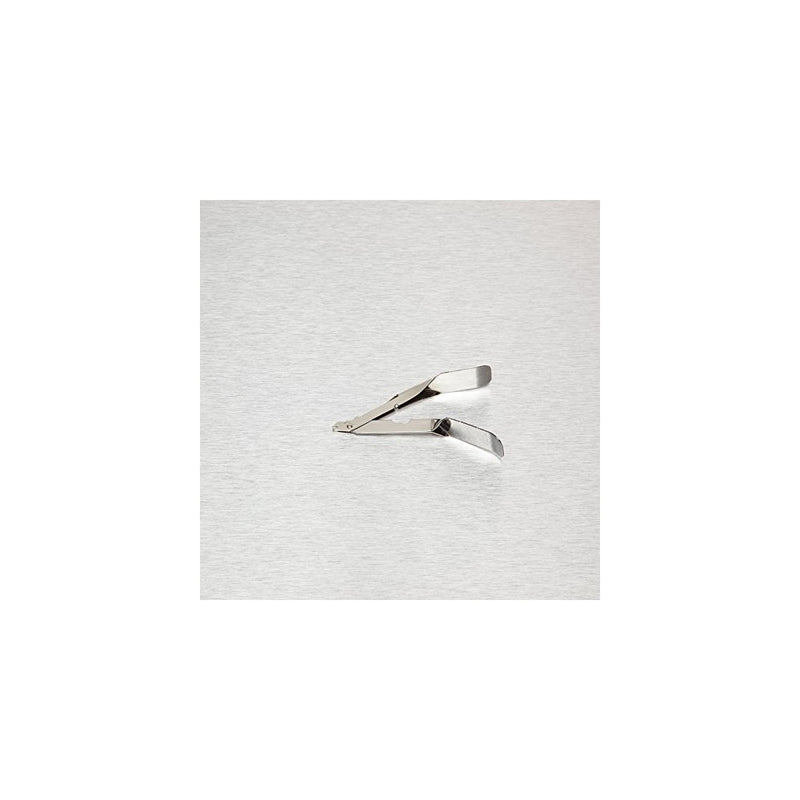 Skin Staple Remover, Sterile, Disposable, 3 Pack