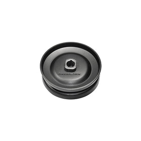 IAP Performance 043903109 12V Alternator/Generator Pulley for VW Beetle