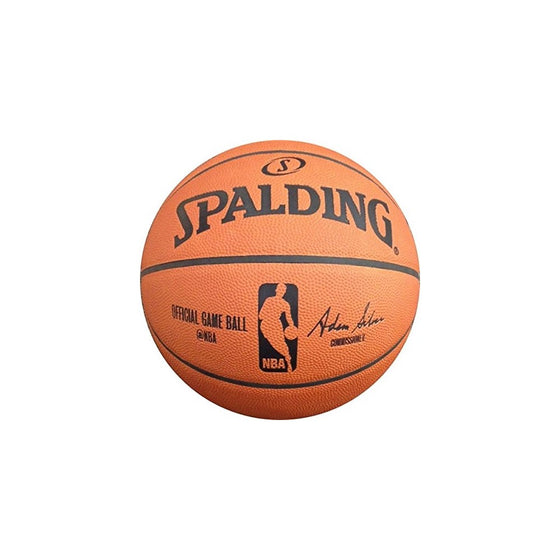 Spalding NBA Official Game Basketball