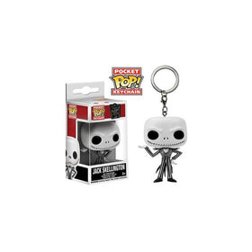 The Nightmare Before Christmas - Jack Skellington